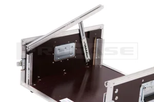 Рэковый кейс нестандартный ProCase 3X 4U-45-2