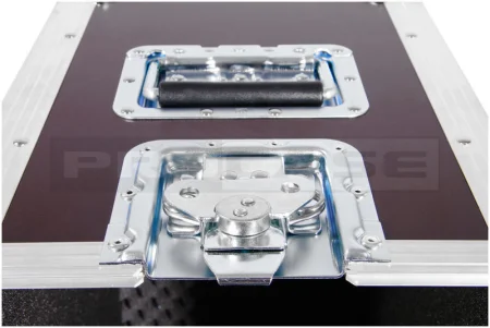 Кейс (кофр) для Fender 65 Twin Reverb