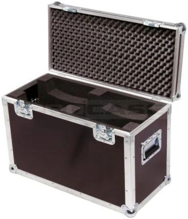 Кейс (кофр) для 2x Stairville MH-X25 LED