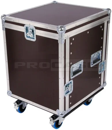 Рэковый кейс (кофр) нестандартный ProCase 3X 12U-45-1