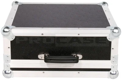 Кейс (кофр) для видеоконтроллера Blackmagic Design ATEM Camera Control Стандарт