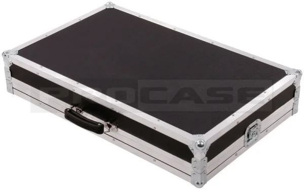 Кейс (кофр) для Avid Pro Tools S3 Кейс (кофр) для Avid Pro Tools S3