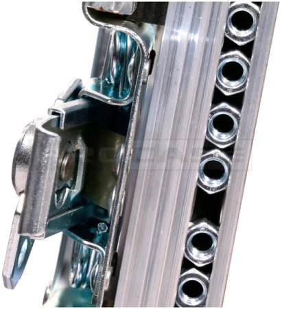 Рэковый кейс (кофр) PoCase Rack 5U-45-2