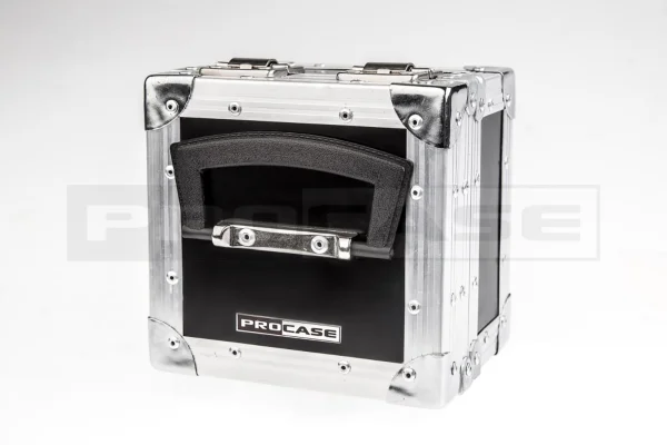 Алюминиевый кейс для фотоаппарата