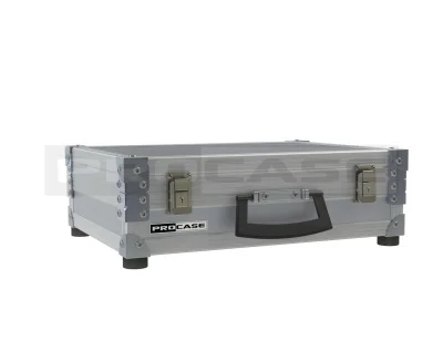 Алюминиевый кейс ProCase C.01 Стандарт Алюминиевый кейс ProCase C.01 Стандарт