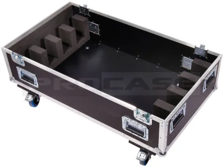 Кейс для архитектурной подсветки 4x Show Bar Pro