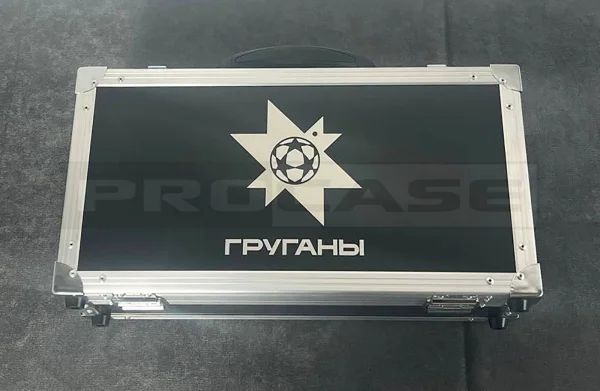 Кейс для подарка для сувенира "Ключик"