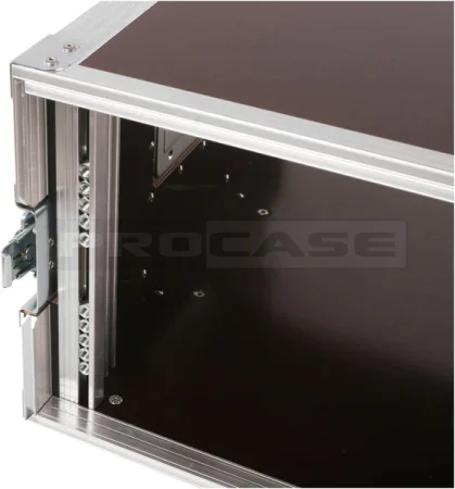 Кейс стандартный рэковый ProCase Rack 5U-45-3