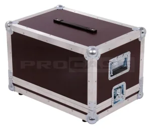 Кофр для генератора дыма Stairville HF-900