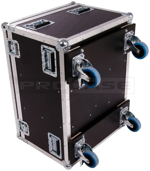 Кейс для светового оборудования для 6 Ignition 2bright Pint 150 IP, включая аксессуары