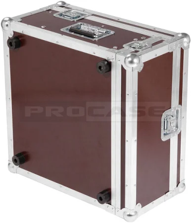 Кейс (кофр) для L-Rack 4U 45 Service Hatch RA