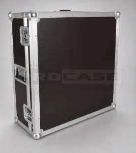 Кейс для микшерного пульта Allen & Heath Qu-24