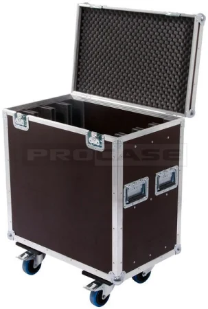 Кейс (кофр) для 4x Cameo Matrix Panel 3