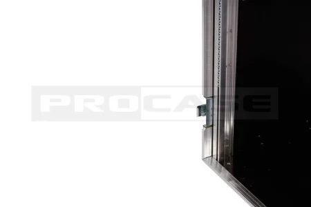 Кейс стандартный рэковый  ProCase Rack 18U-45-3