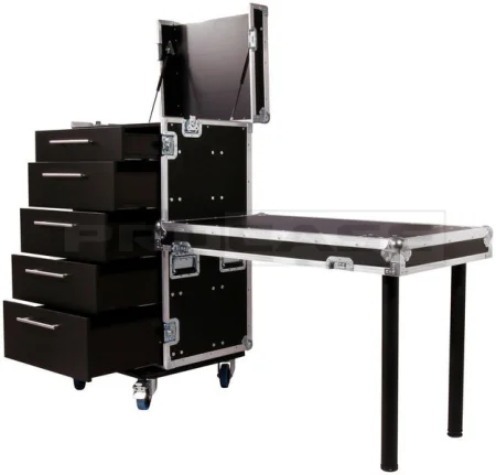 Кейс (кофр) Drawercase L1205/A