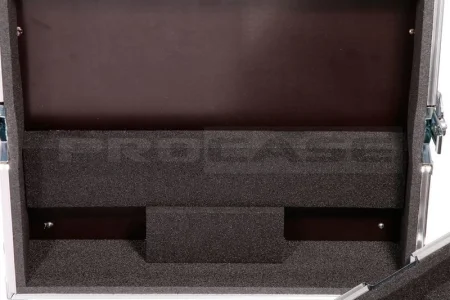 Кейс (кофр) для Alesis Multimix 16 Кейс (кофр) для Alesis Multimix 16