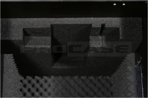 Кейс для световой головы для 2x Stairville MH-X60