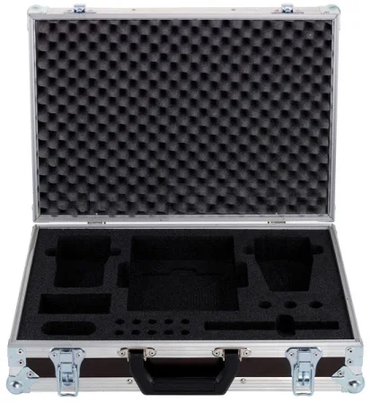 Кейс (кофр) для NTI Toolcase