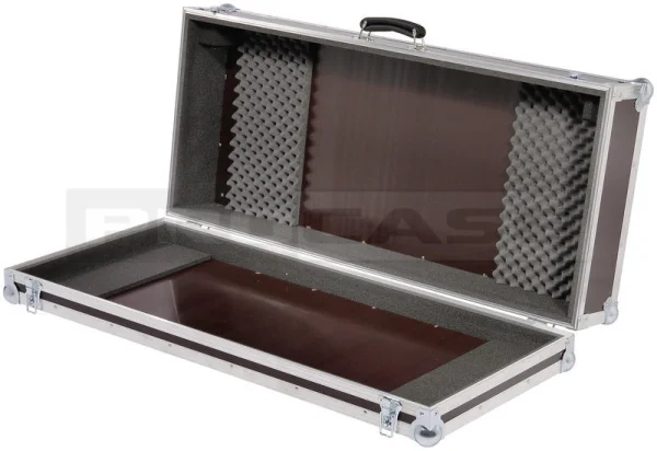 Кофр для клавишных рабочих станций  Yamaha Tyros 2 PVC