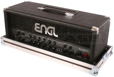 Кейс (кофр) для Engl Head Кейс (кофр) для Engl Head