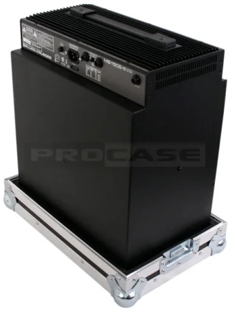 Кейс (кофр) для Gallien K. MB150-112 Кейс (кофр) для Gallien K. MB150-112