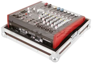 Кейс для микшерного пульта  A&H ZED60-10FX