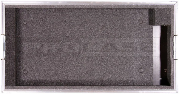 Кейс (кофр) для Stairville M-Fog 1500 DMX