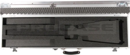 Кейс для гитары Hohner B2AV