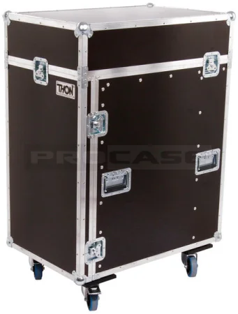 Рэковый кейс (кофр) нестандартный ProCase Cor 18U-75