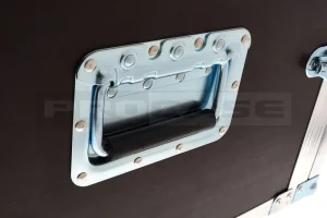 Кейс стандартный рэковый для Rack 8U Eco 45