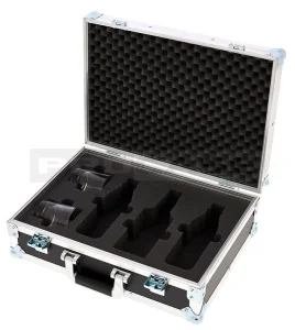 Кейс для напитков подарочный для виски 300 x 220 x 230 мм