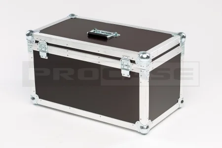 Кейс для виниловых пластинок универсальный