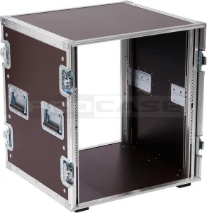 Кейс стандартный рэковый ProCase Rack 12U-48