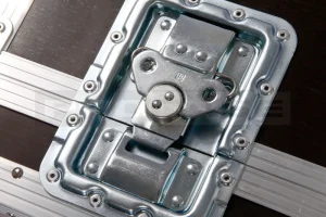 Кейс для усилителя Fender Blues, HR DLX