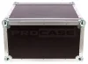 Рэковый кейс (кофр) PoCase Rack 6U-50-1