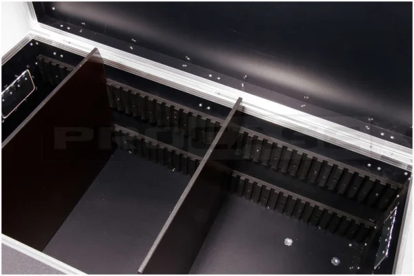 Кейс (кофр) для Cable Chest with Rollers