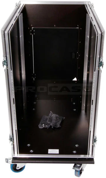Рэковый кейс (кофр) нестандартный ProCase Cor 18U-75 Рэковый кейс (кофр) нестандартный ProCase Cor 18U-75