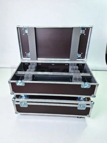 Кофр для 4х LED Bar