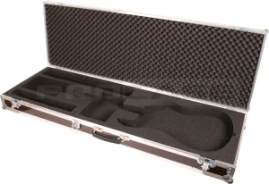 Кейс для гитары бас гитары Sandberg Basic 5 Bass