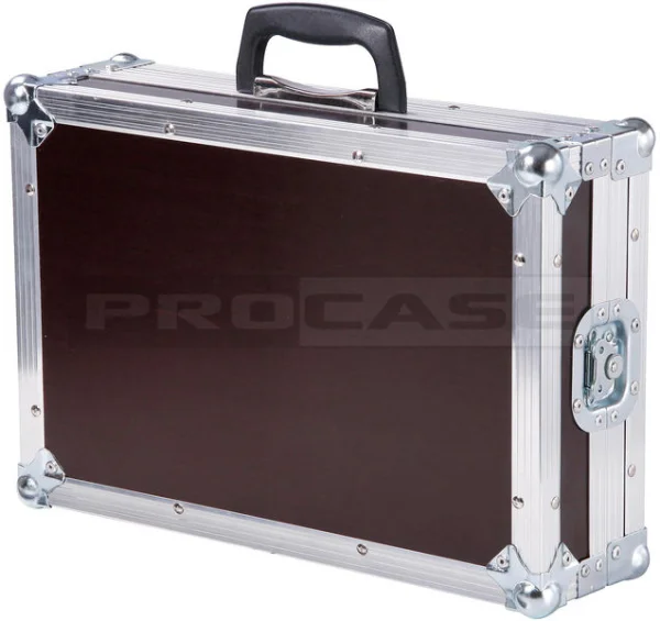 Кейс (кофр) для Stairville LED Foot 8 DMX