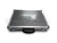 Кейс для 8 микрофонов