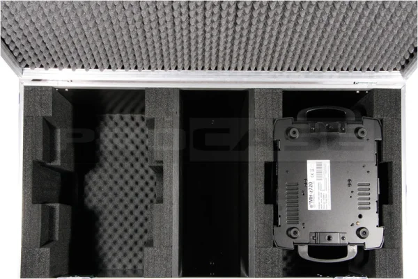 Кофр для колорченджеров 2x Stairville MH-z1915