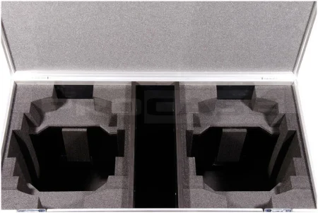 Кейс (кофр) для 2x Stairville BS-280 R10