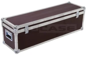 Кейс универсальный для Accessory Case Stand Chest 105x30x28 BR