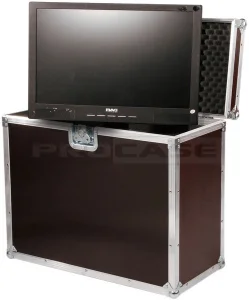 Кейс универсальный  для 20-22 TFT Displays