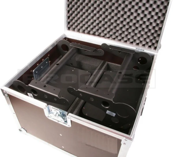 Кейс для прожекторов 2 x Stairville HL-X18