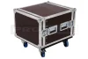 Кейс стандартный рэковый  ProCase Rack 8U-50