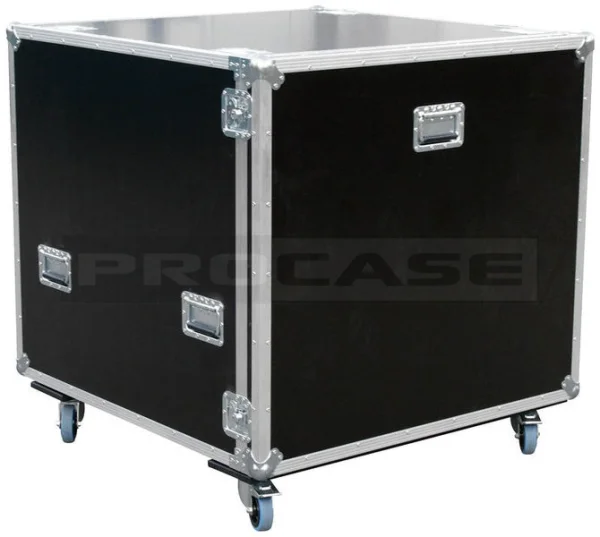 Кейс (кофр) для Timpani Case 29 Кейс (кофр) для Timpani Case 29