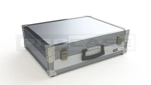 Алюминиевый кейс для документов ProCase C.04