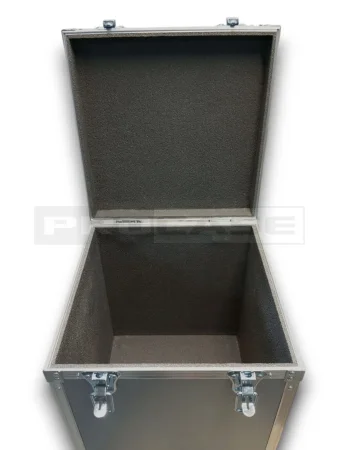 Алюминиевый кейс (кофр) универсальный Алюминиевый кейс (кофр) универсальный
